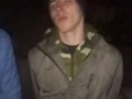 Кладмену отрезали палец