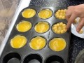 кексы с нежной начинкой 2