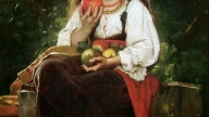 Léon Bazile Perrault (1832-1908)