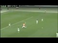 Carton rouge en 5 secondes! League Japonaise football