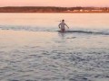 Спасение утопающей на Печоре