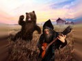 Нейромонах Феофан - Лесные Забавы