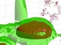 Как вирус борется за то, чтобы заразить клетку