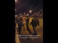 Разборка на пр. Победы, со стрельбой полиции. Северодвинск.