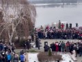 Памятник Сталину