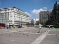 Смена караула, Афины