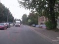 Мальчишку сбили