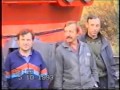 Испытание тепловоза