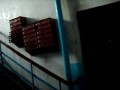 Потоп в подъезде