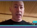 Дмитрий Гордон о шабаше с Путиным на стадионе в Лужниках:
