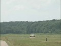 танк и его взрыв