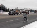 Велосипедист