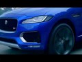 Jaguar F-PACE 2017 Kritik #fpace