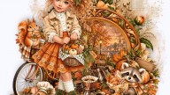 Spiced Latte