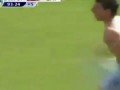 Aguero goal in Extra Time To win Premiership with Man city