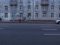 Опасный пешеходный переход в Кунцево