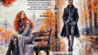 5544 мим Осень не знает