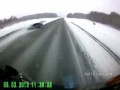 Авария в лоб