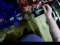 цилиндрические рельсы SBR16 Распаковка посылки с DUXE RU