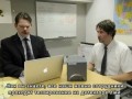 Короткометражная комедия "Детектор Лжи"