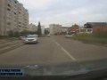 В Зеленогорске пьяный пенсионер сбил женщину (18+)