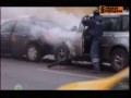 Бои без правил дорожного движения