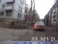 Погоня за пьяной зубилой ...