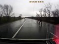 Обстріл автомобіля «Явір-2000» під Слов'янськом