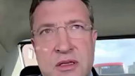 Никитин про бензин