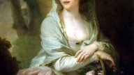 Екатерина Сергеевна Самойлова, урожд. Трубецкая (2 окт?