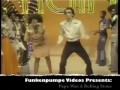 Soul Train - Papa Was A Rolling Stone