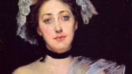 An English Lady