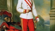 Австрии Франц Иосиф I (1865)