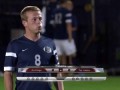 Вратарь отбил все 5 пенальти собственным лицом, Funny penalties