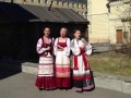 "Ой там на гори"