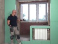 Теплый пол на лоджии. Утепление балконов и лоджий. Остекление и отделка, окна-ПВХ. Дизайн и ремонт.