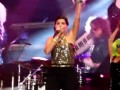 Nelly Furtado Gangnam Style!!