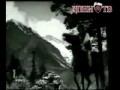Как правильно закапывать женщин (чурки дают пример)