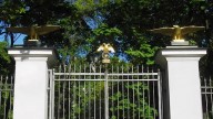 51.Ограда Аничкова дворца