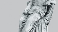 Penelope by Leonidas Drosis.