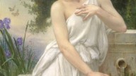 Beauty At The Well