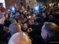 А.Дуда во Львове
