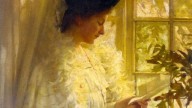 George Goodwin Kilburne (1839-1924)...