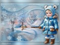 30.12.2023 Snowflakes
