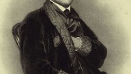 Рихарда Вагнера, композитора (1813–1883).