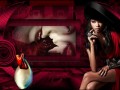Hat Ladies - 1