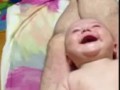 Заразительный смех (Laughing Baby)