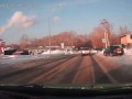 (18+) Аварии и ДТП Январь 2017#209 / Car Crash January 2017 #209