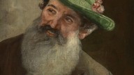 Josef Johann Süss the Elder