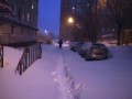 Коллапс в Хабаровске